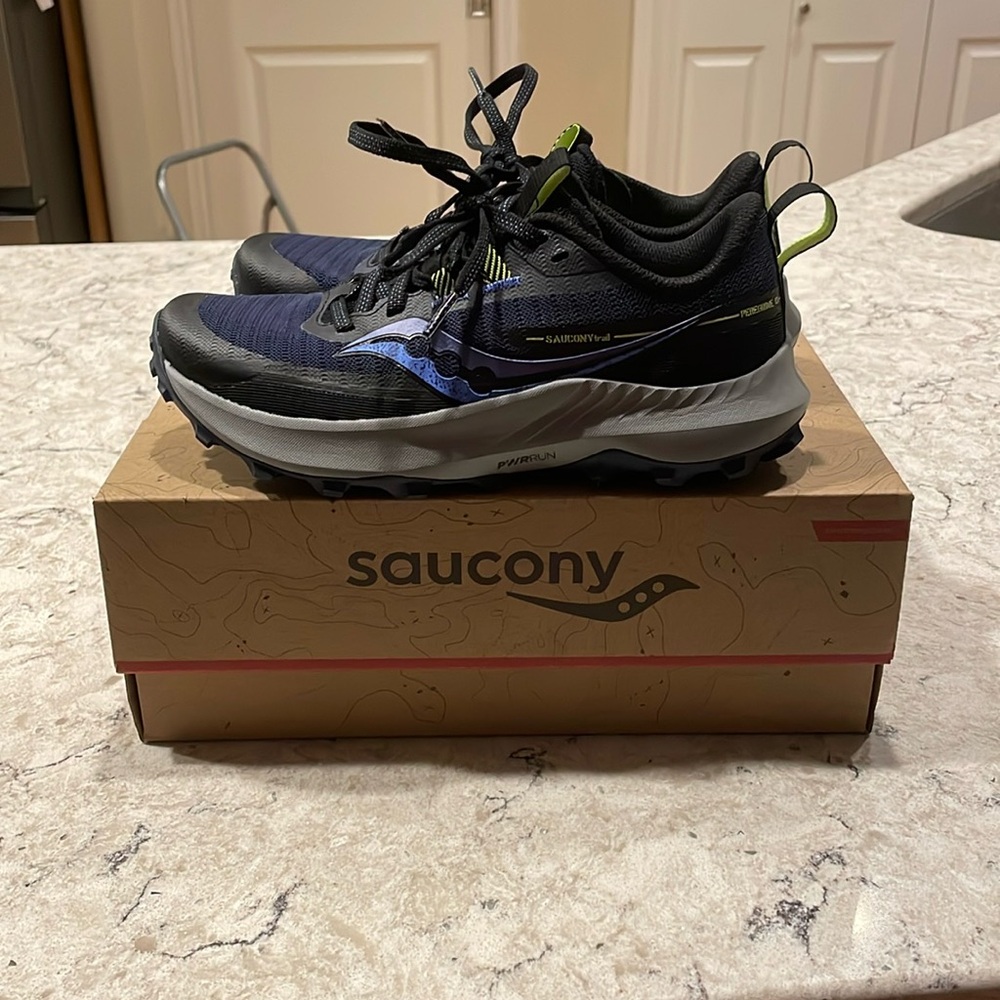 Saucony Peregrine 13 Sneaker